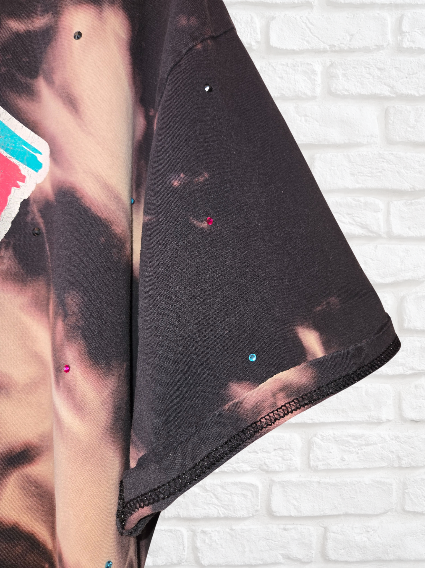 San Antonio Spurs Crop Top