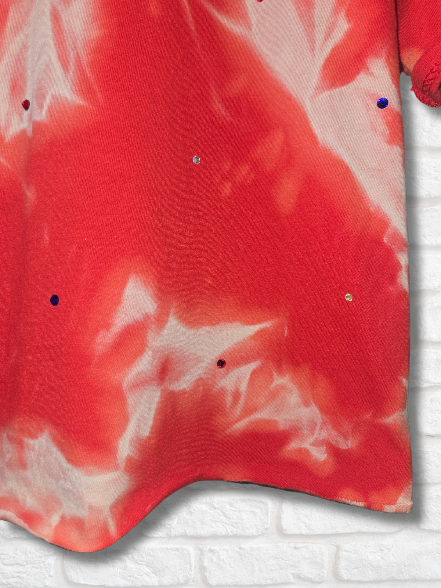 Philadelphia Phillies Crop Top