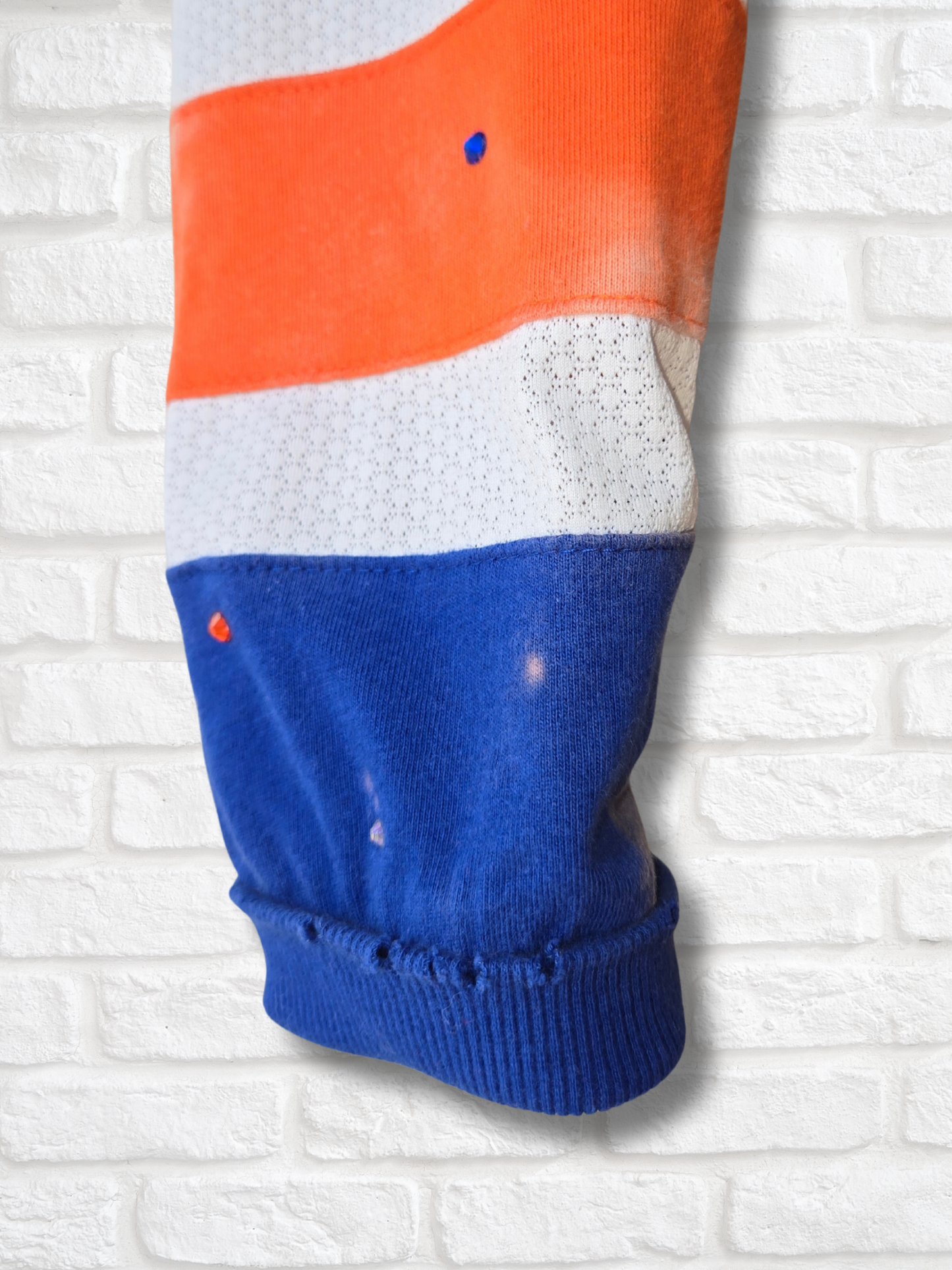 Florida Gators Crop Top