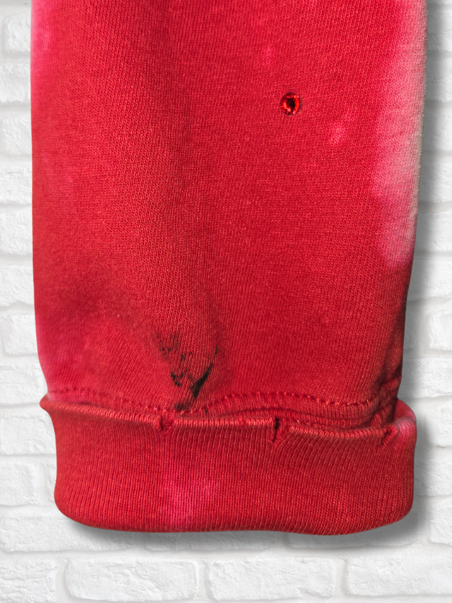 San Francisco 49ers Crop Top