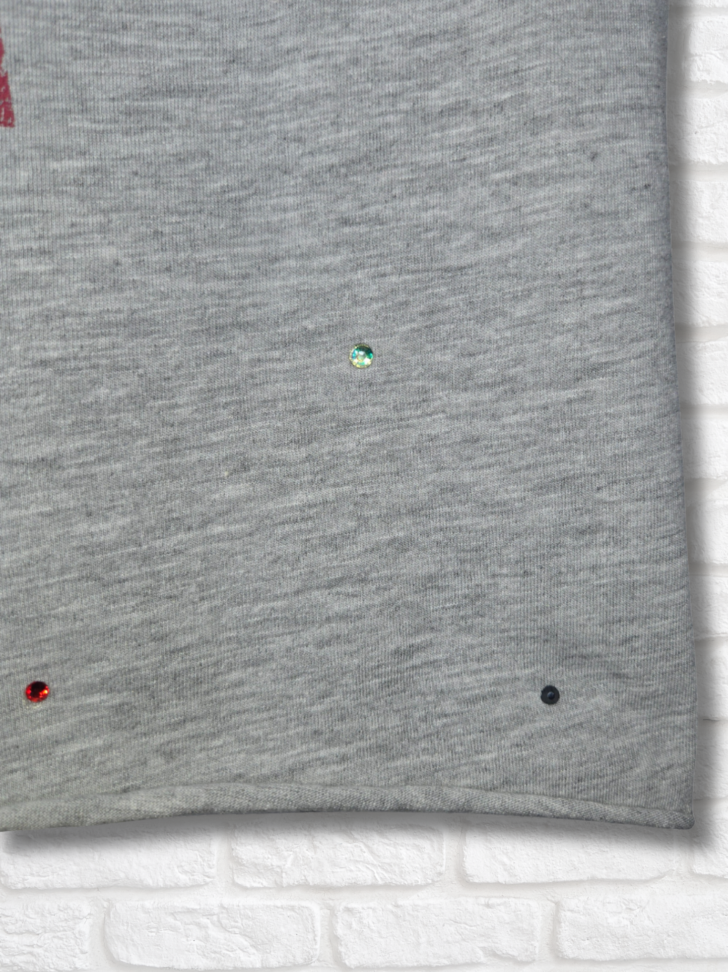 Arizona Cardinals Crop Top