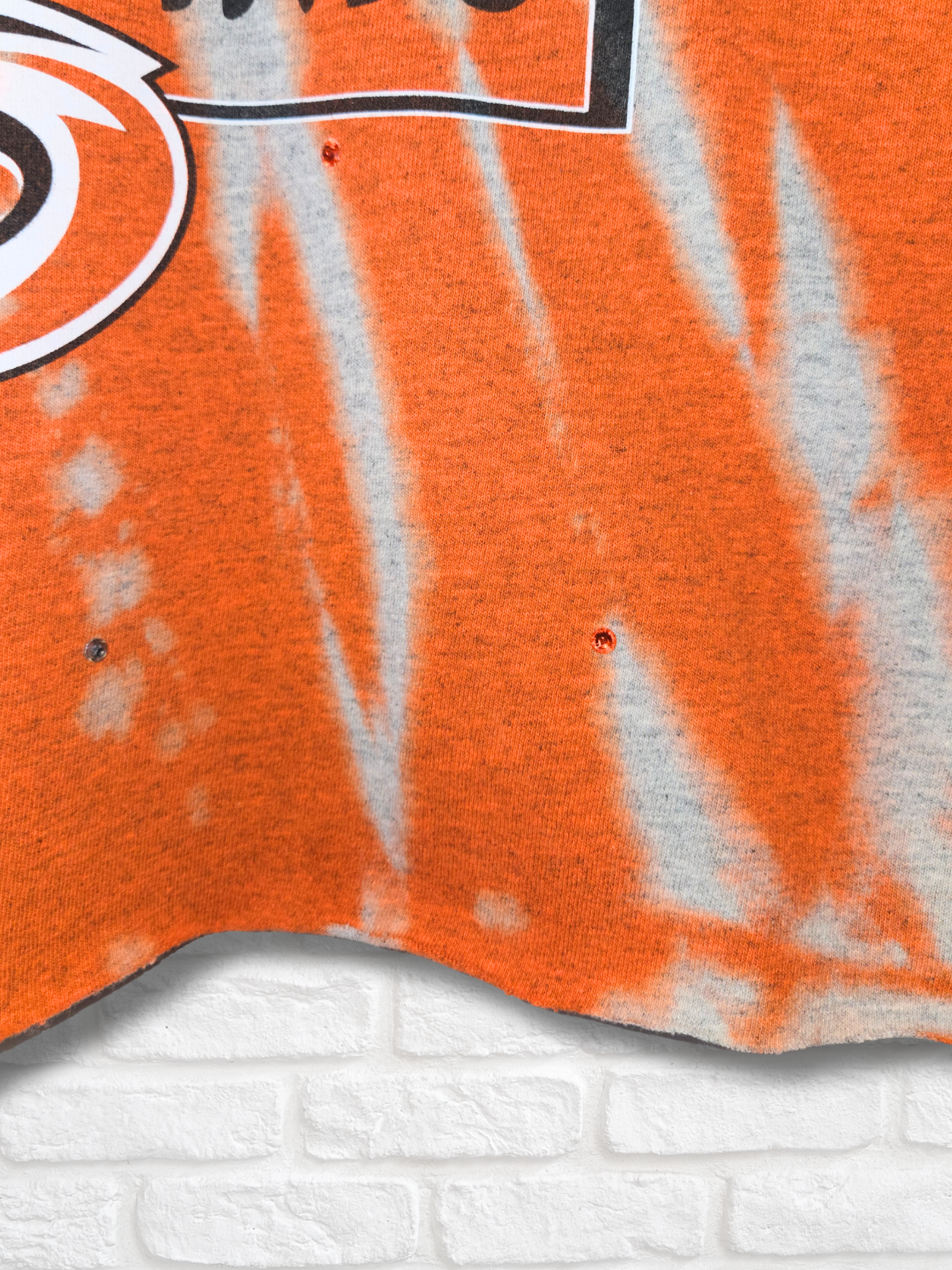 Carolina Hurricanes Crop Top - Medium