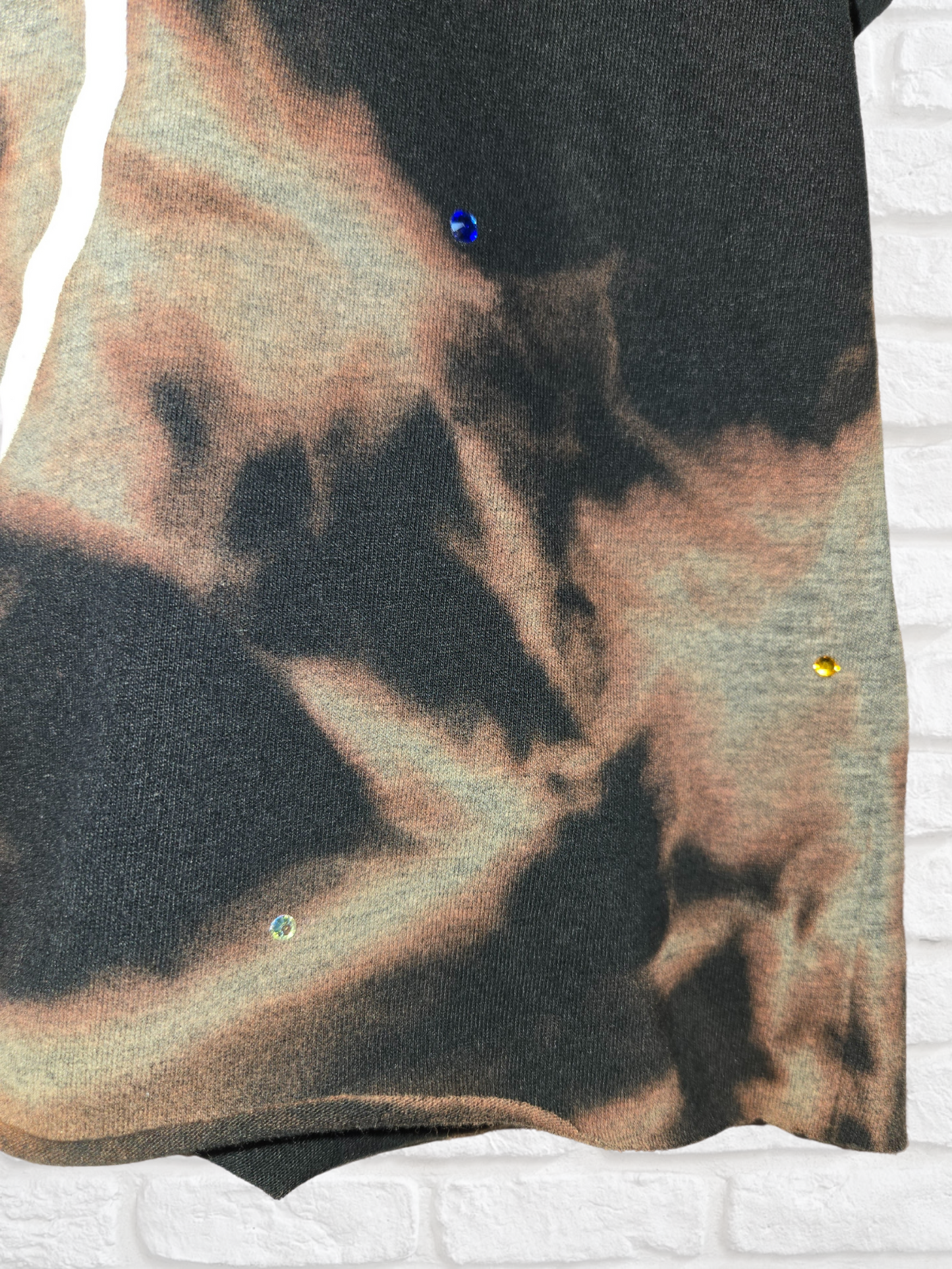 Golden State Warriors Crop Top