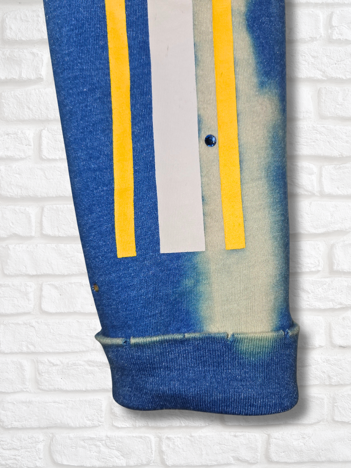 UCLA Bruins Crop Top