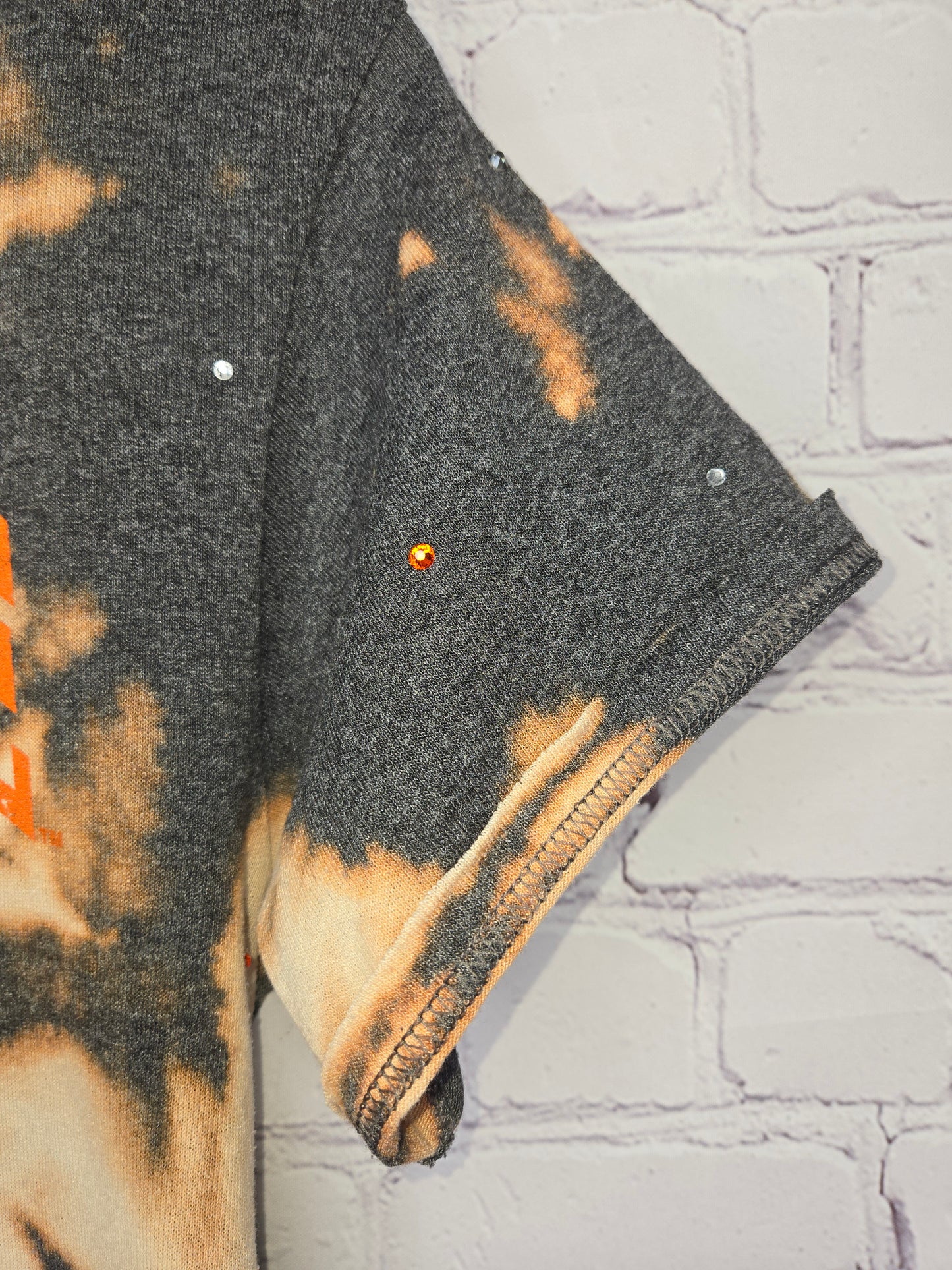 Oregon State Beavers Crop Tee