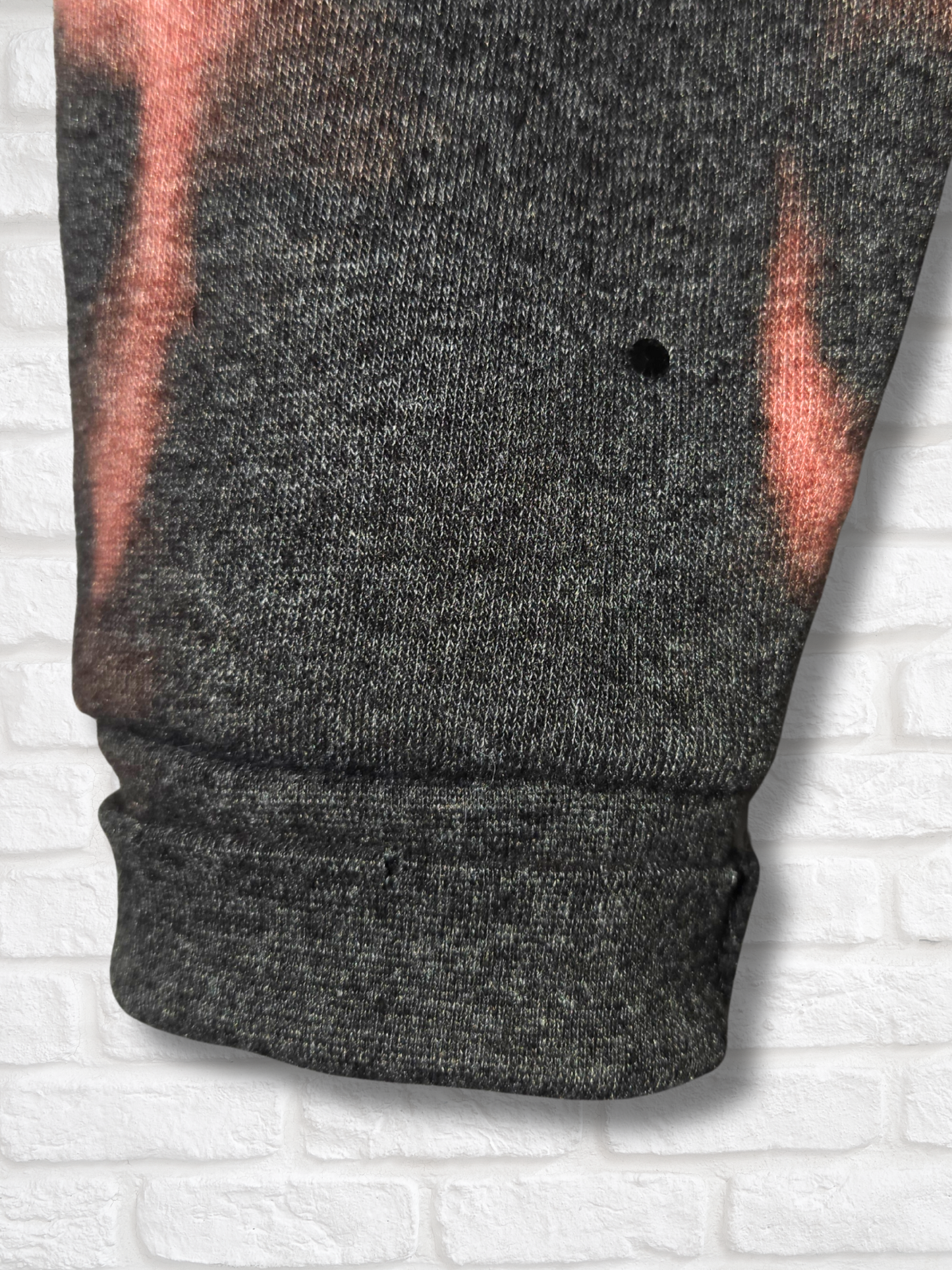 Boston Bruins Crop Sweatshirt - Small