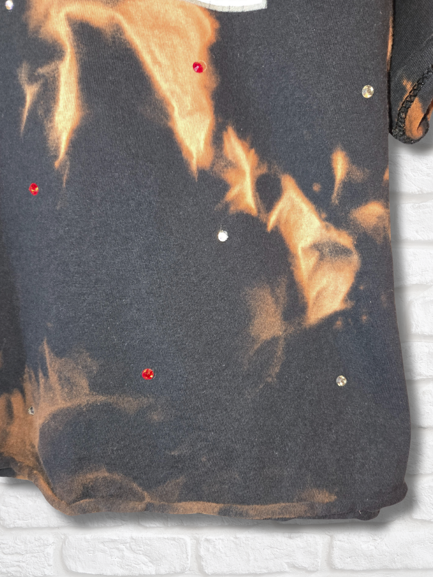 Atlanta Falcons Crop Top