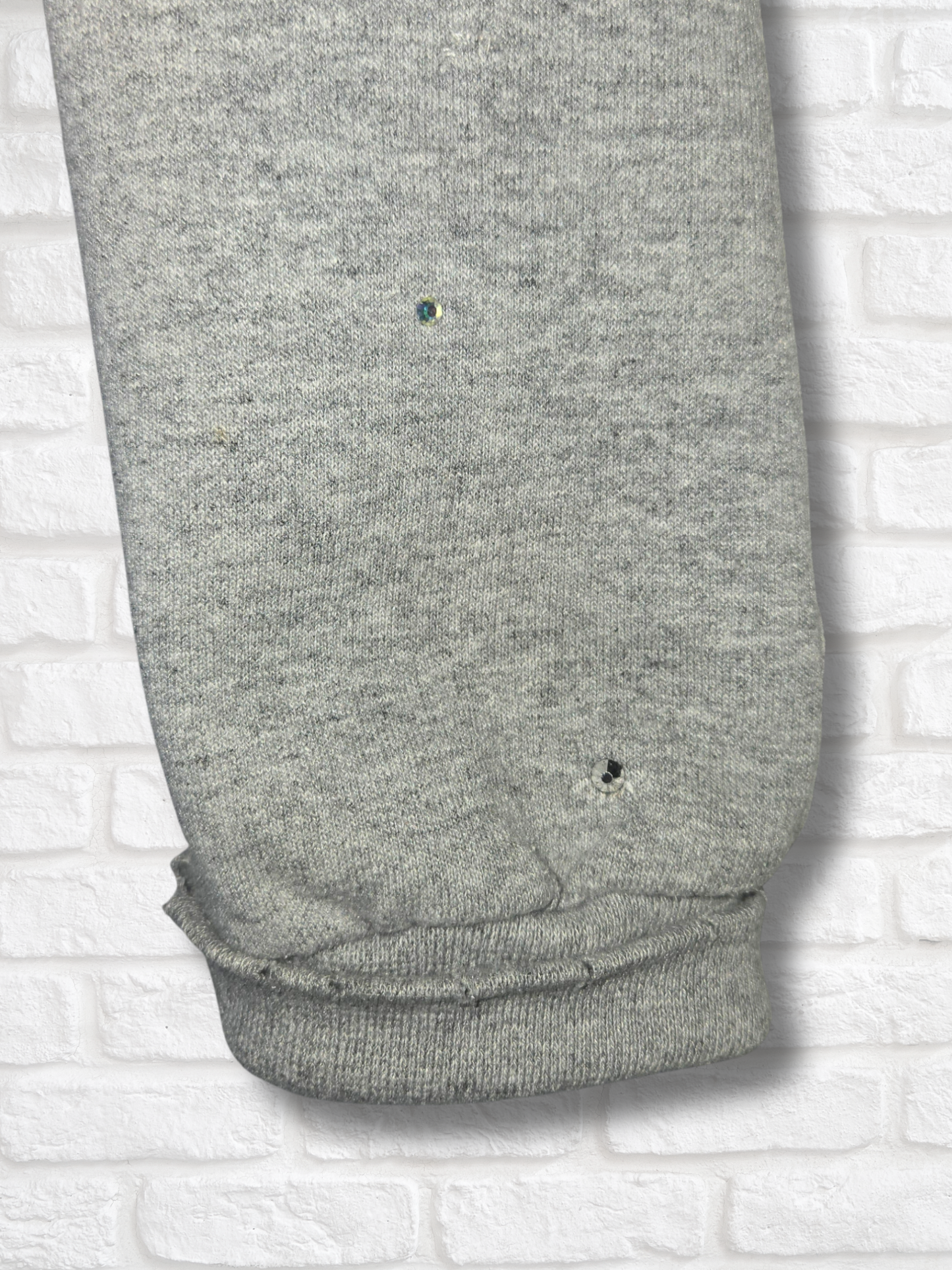 Los Angeles Angels Crop Hoodie-Small