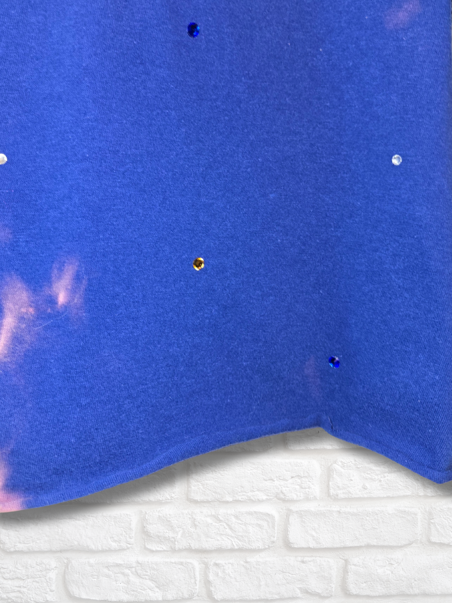Los Angeles Rams Crop Top