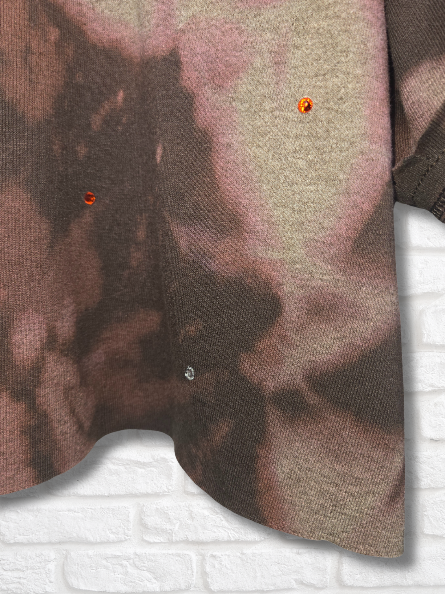 Cleveland Browns Crop Top