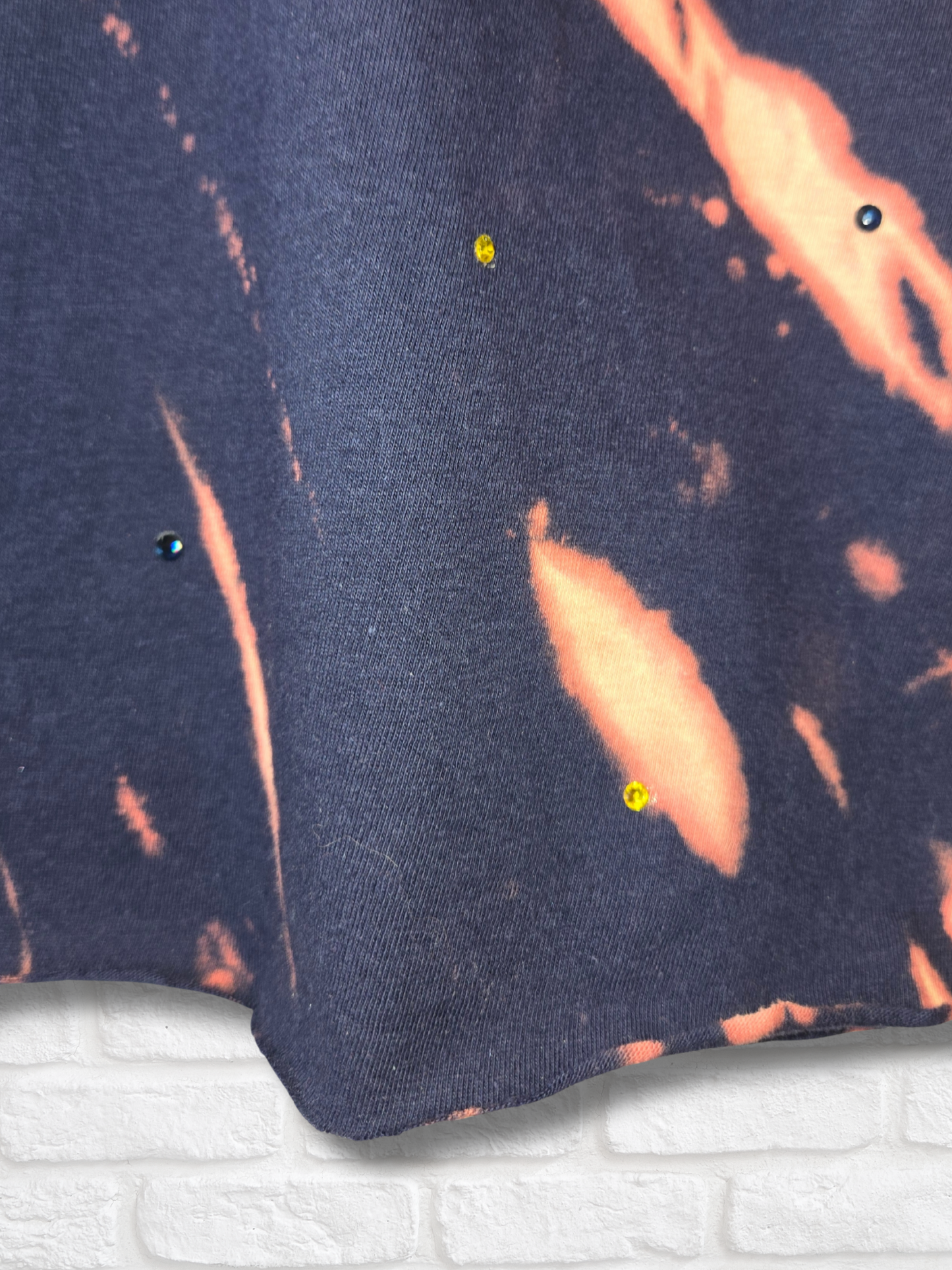 St. Louis Blues Crop Top