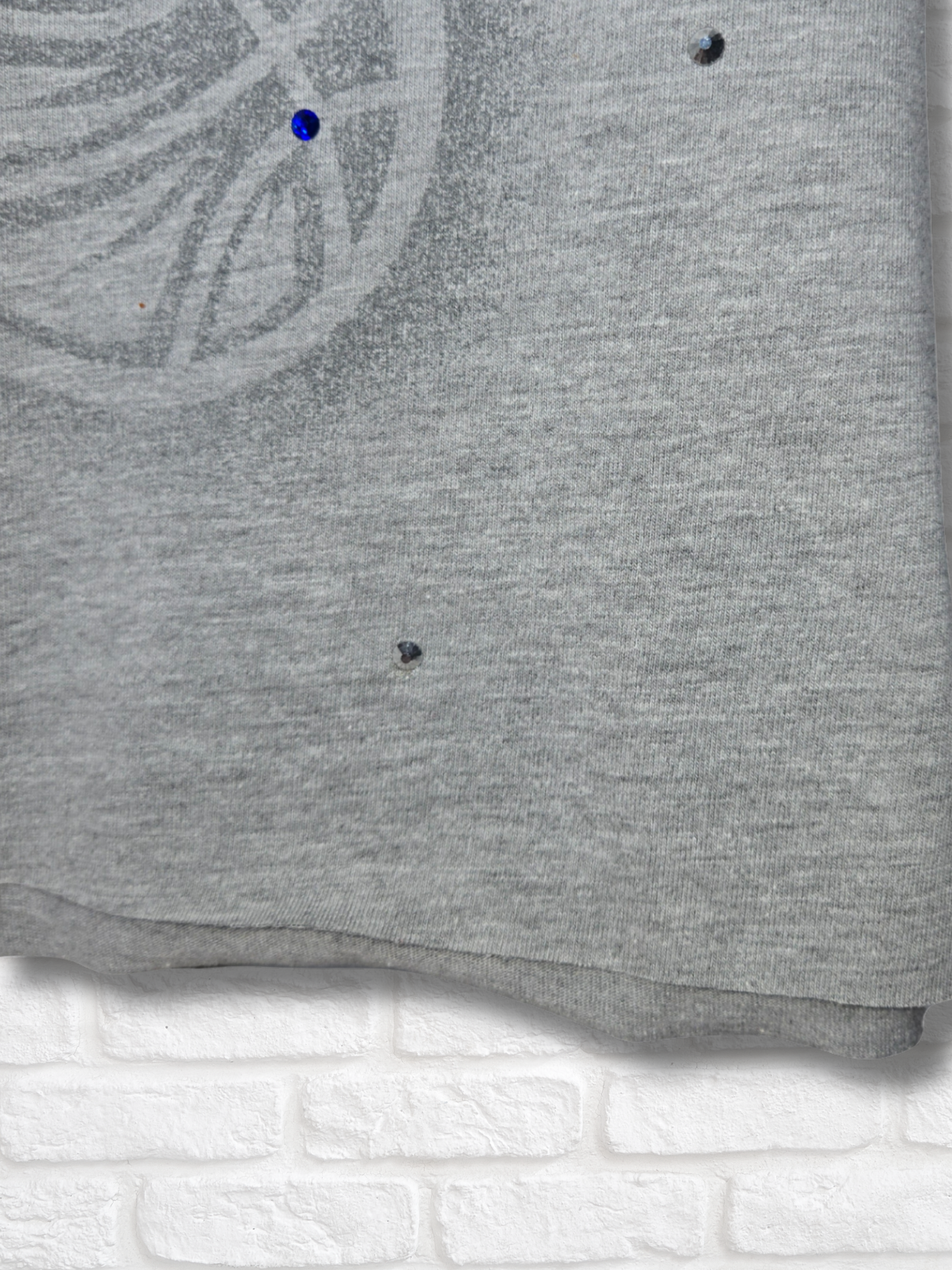 Orlando Magic Crop Top - XL
