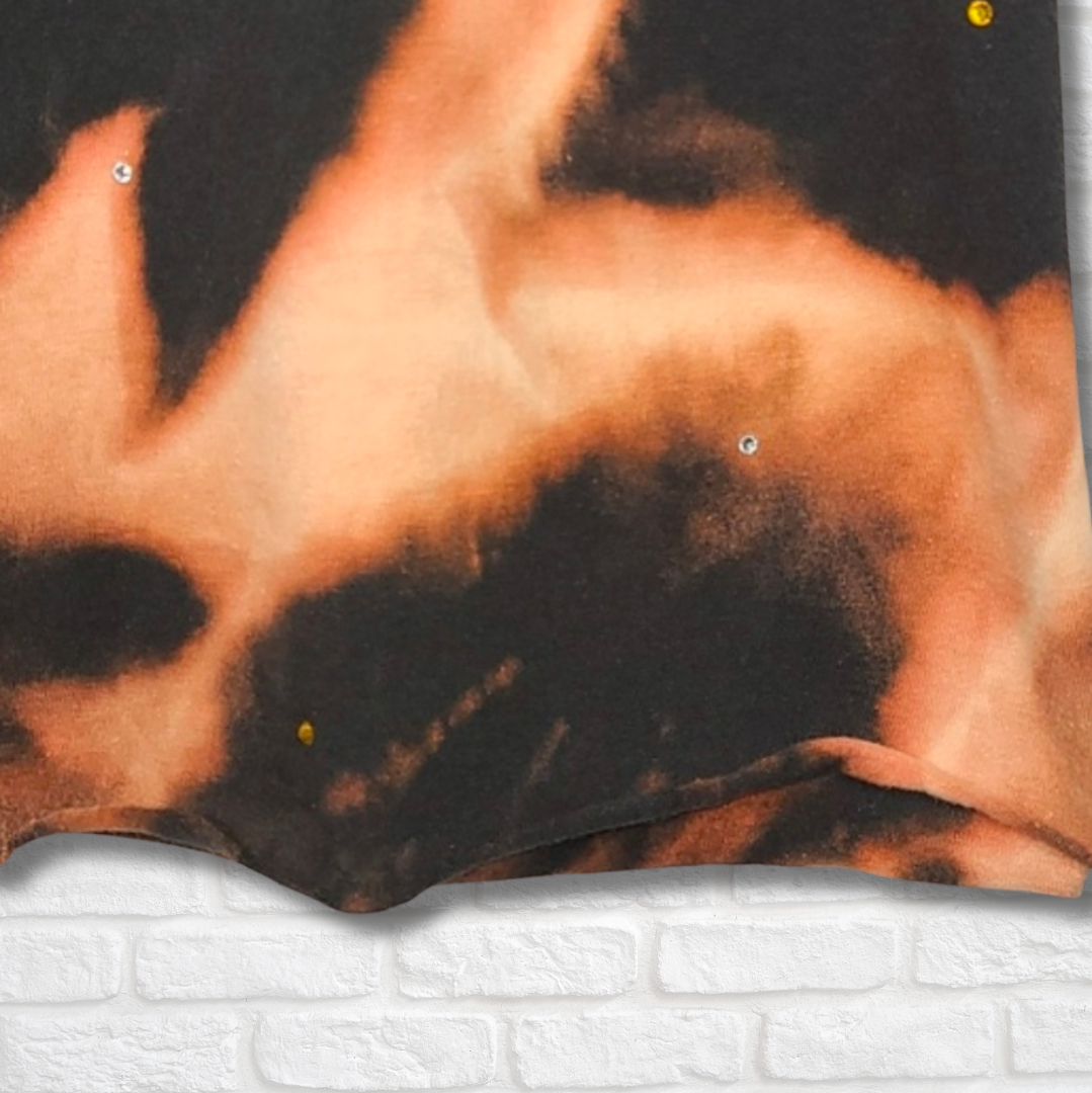 Boston Bruins Crop Top- XL