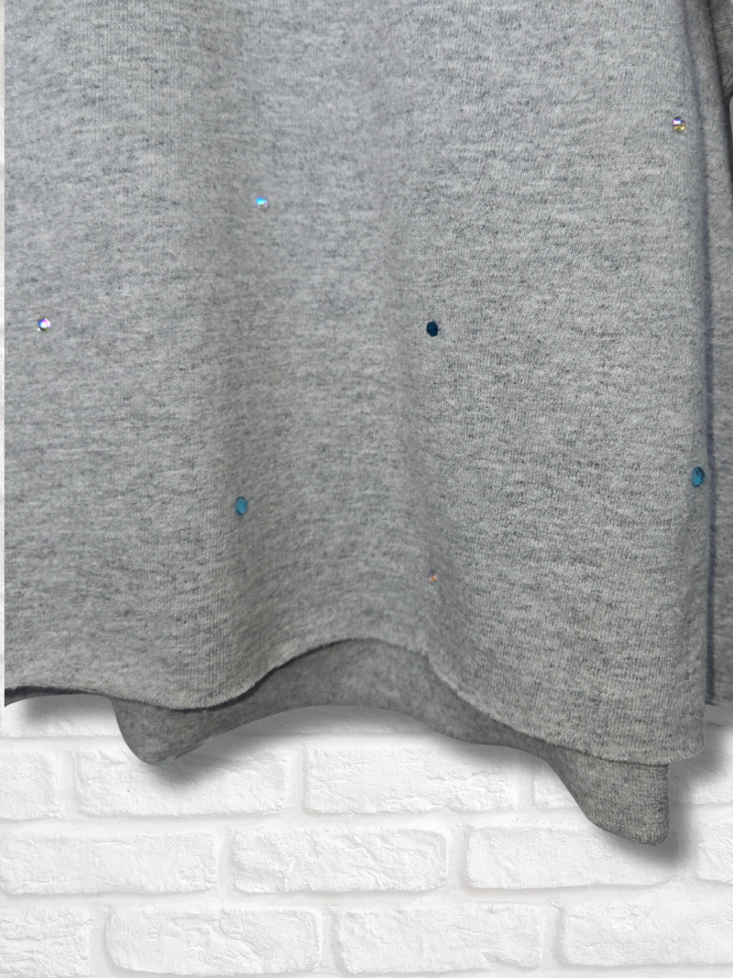 Charlotte Hornets Crop Top