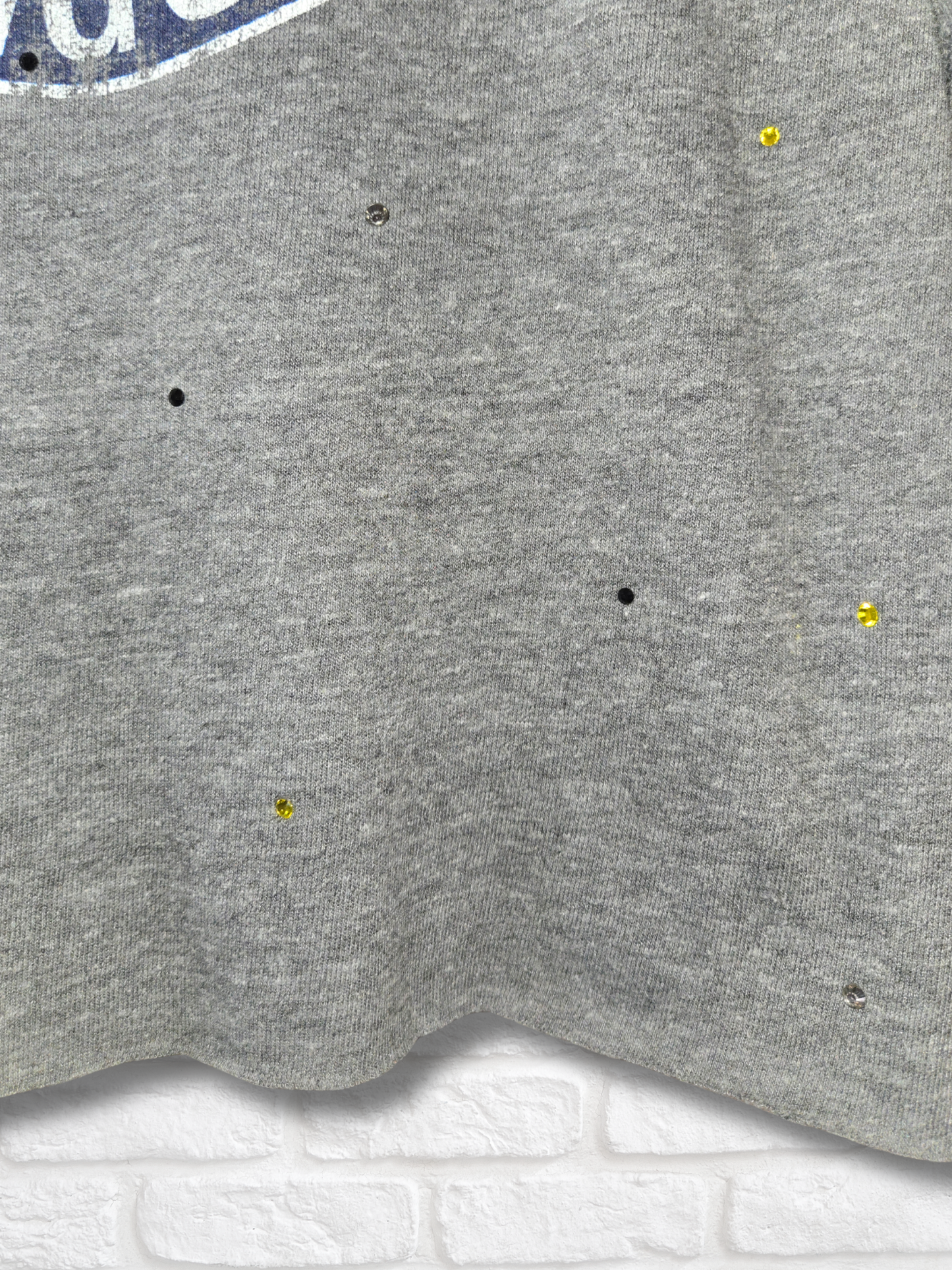 Pittsburgh Penguins Crop Top - XL