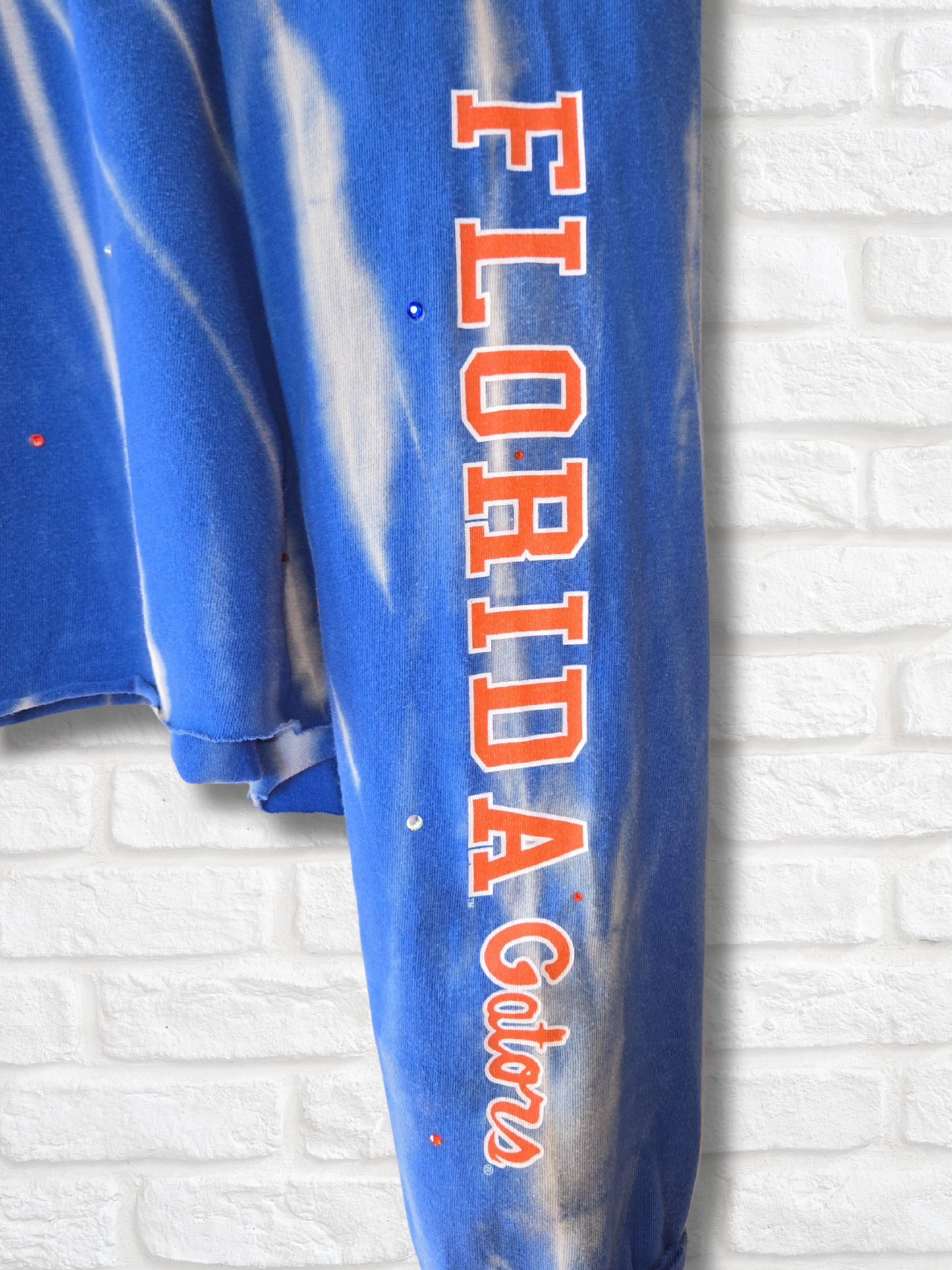 Florida Gators Crop Top