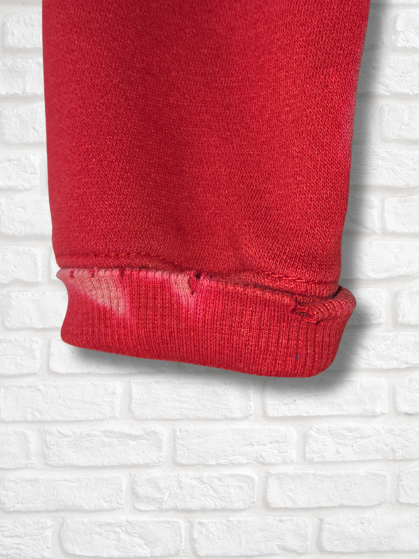 Alabama Crimson Tide Crop Hoodie