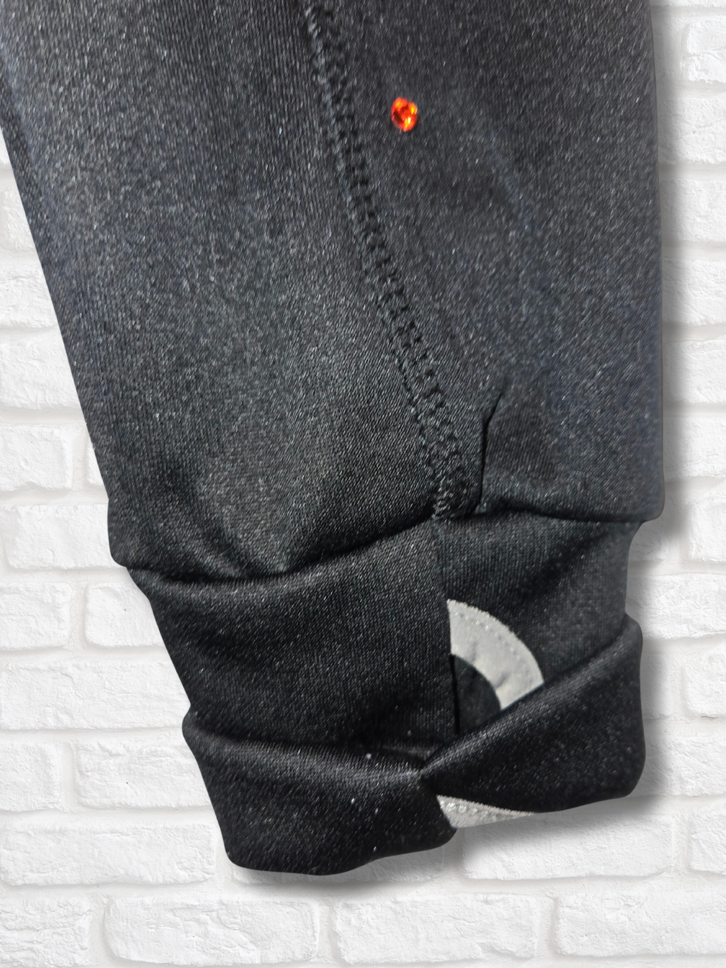 Philadelphia Flyers Crop Hoodie