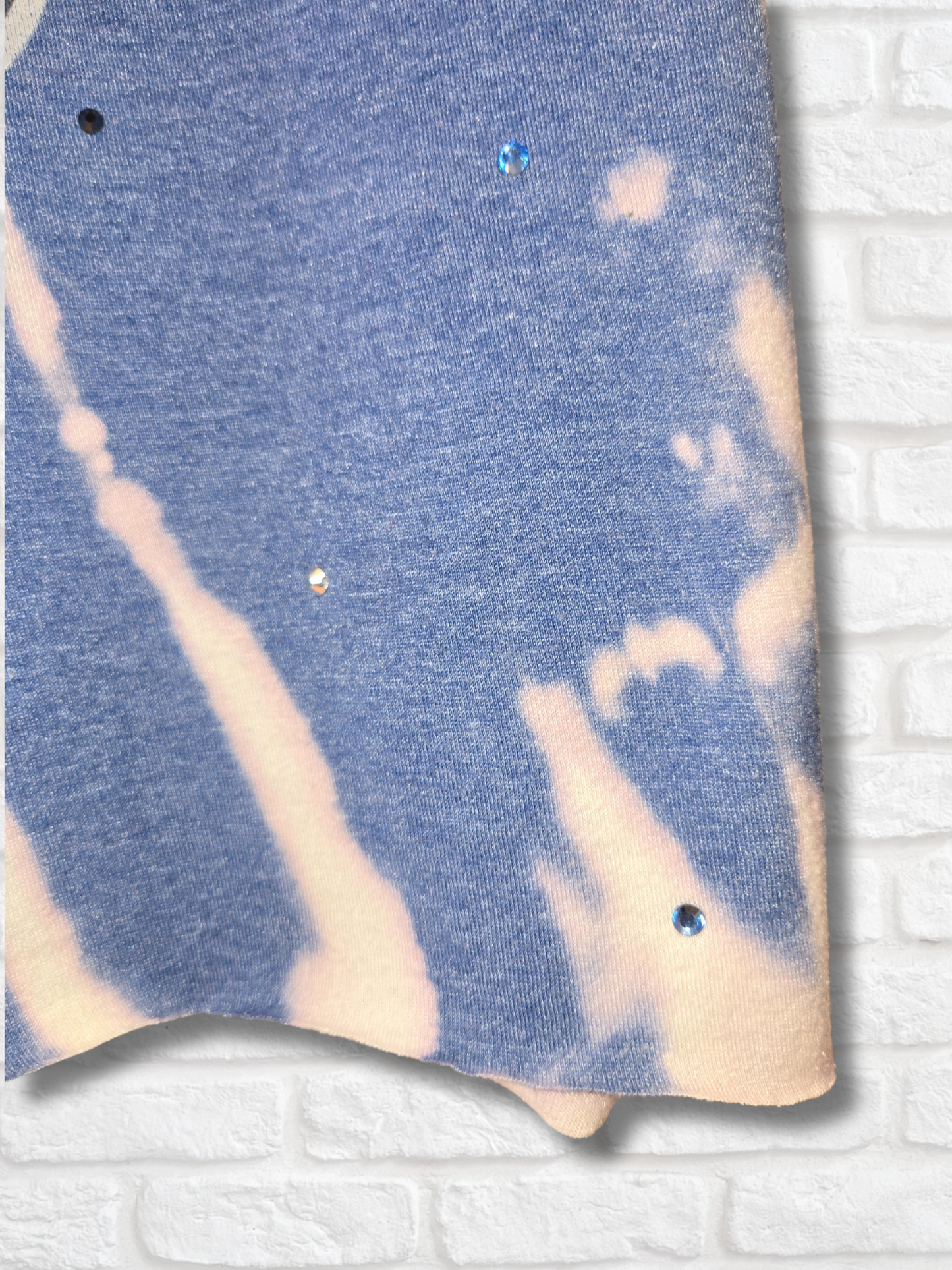 Orlando Magic Crop Top