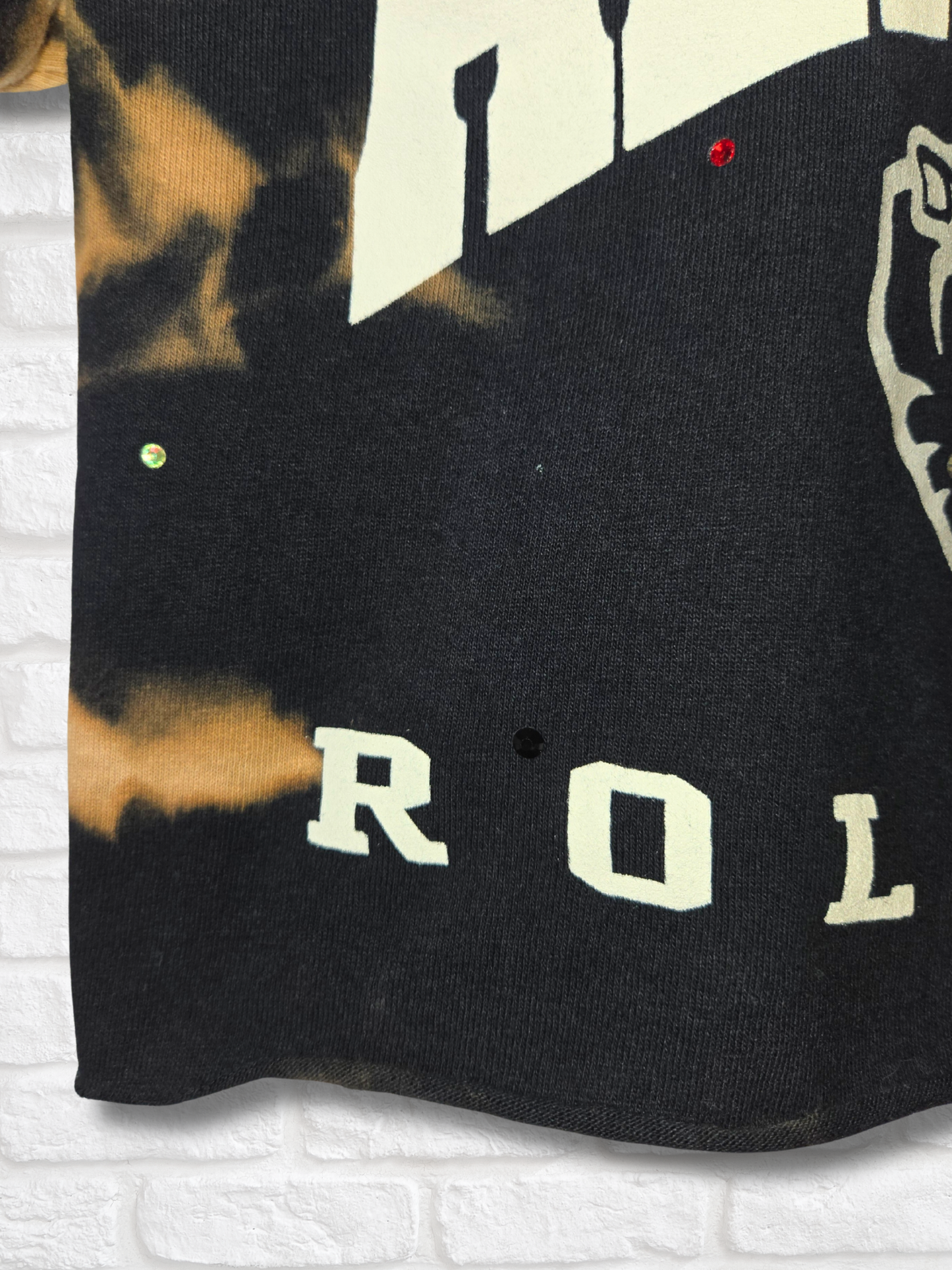 Alabama Crimson Tide Crop Top