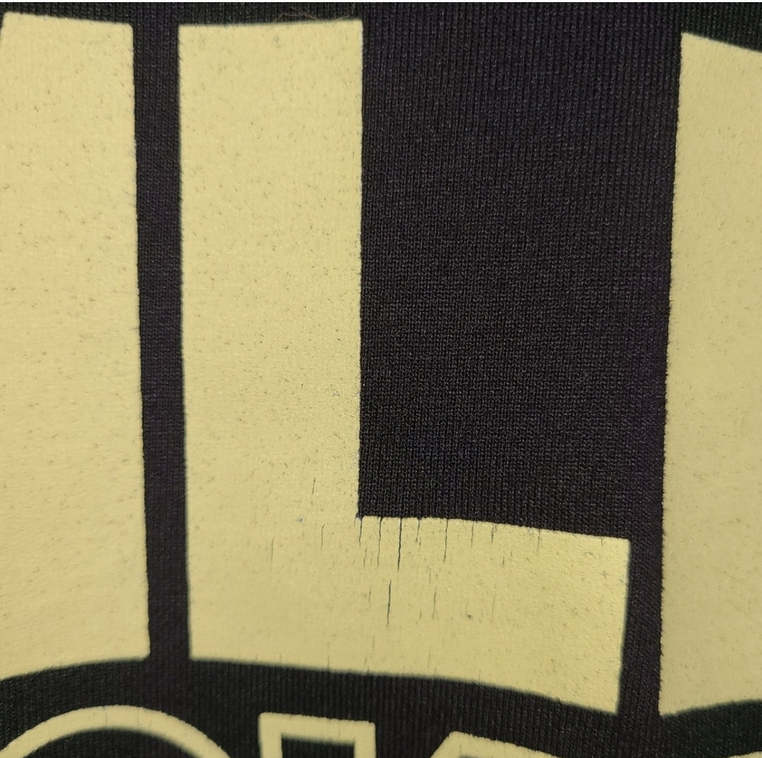 Minnesota Wild Crop Tee