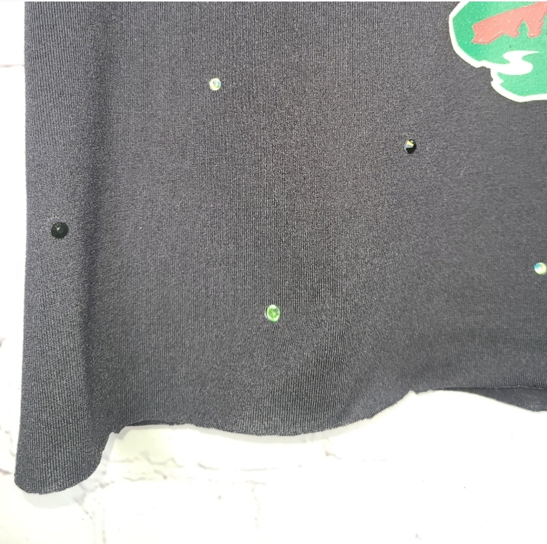 Minnesota Wild Crop Tee