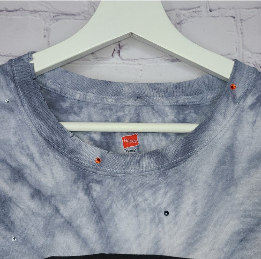 Tennessee Volunteers Crop Tee