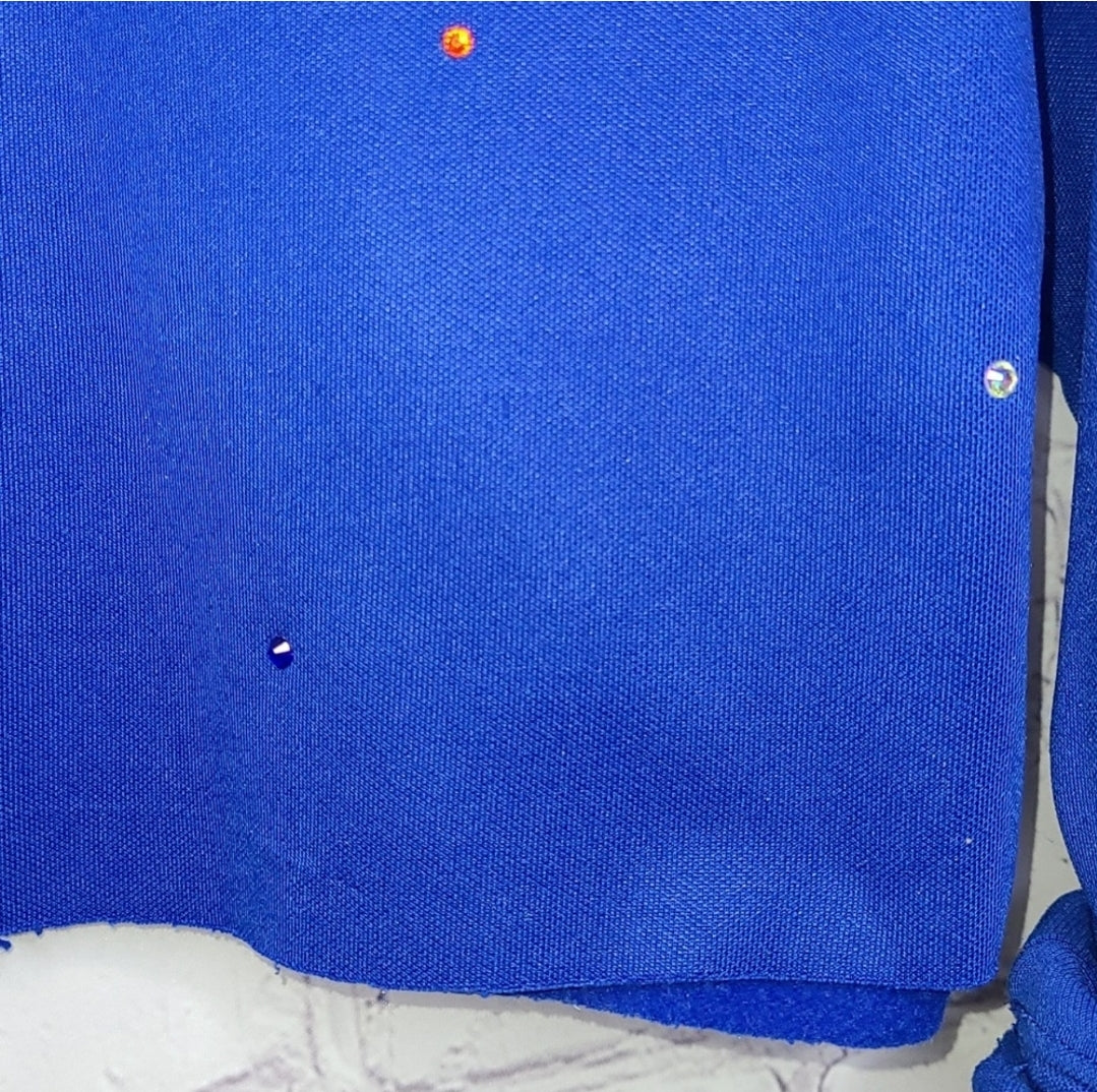 Florida Gators Crop Hoodie