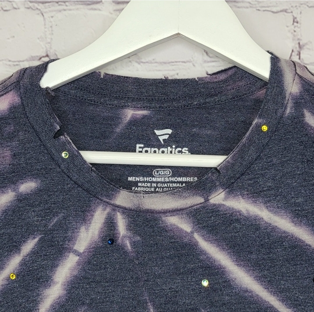 Cal State Berkeley Crop Tee