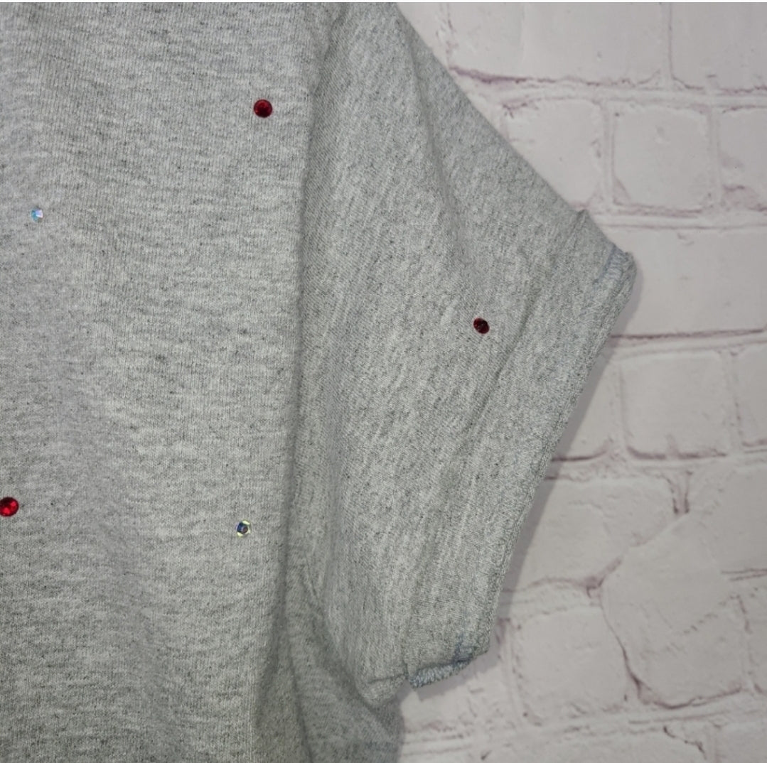Florida State Seminoles Crop Tee