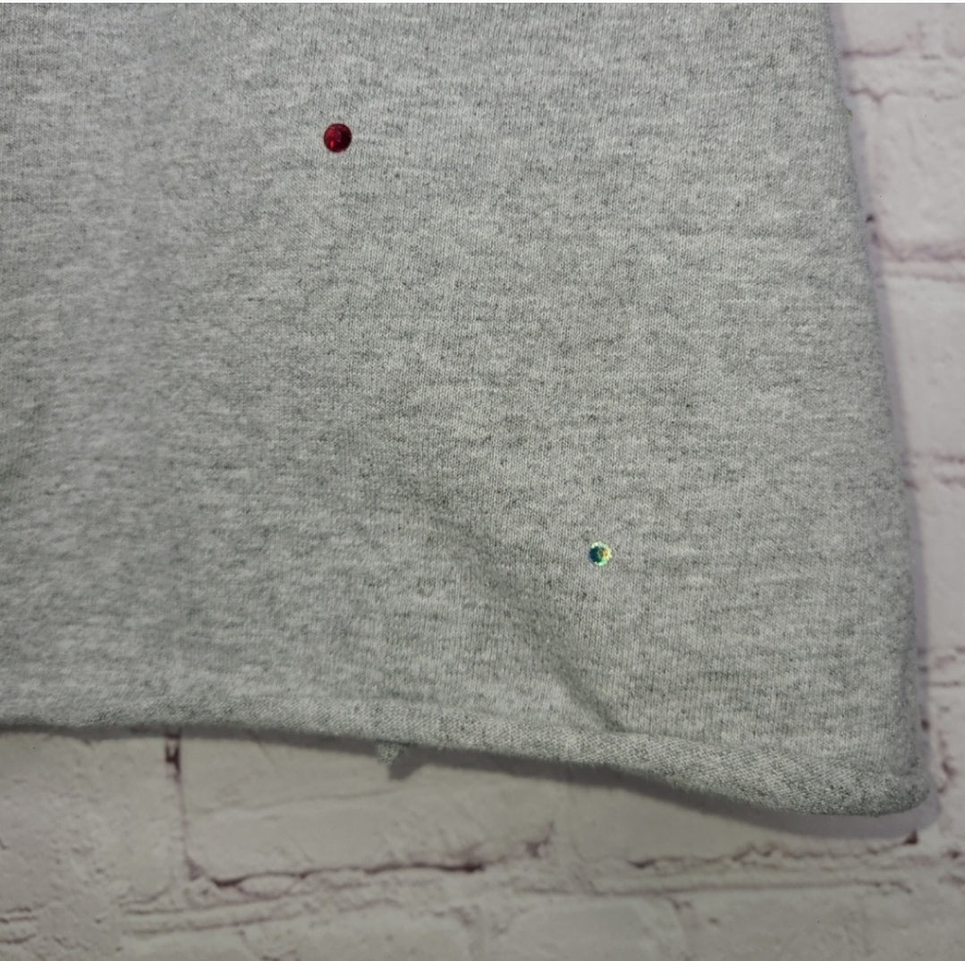 Florida State Seminoles Crop Tee