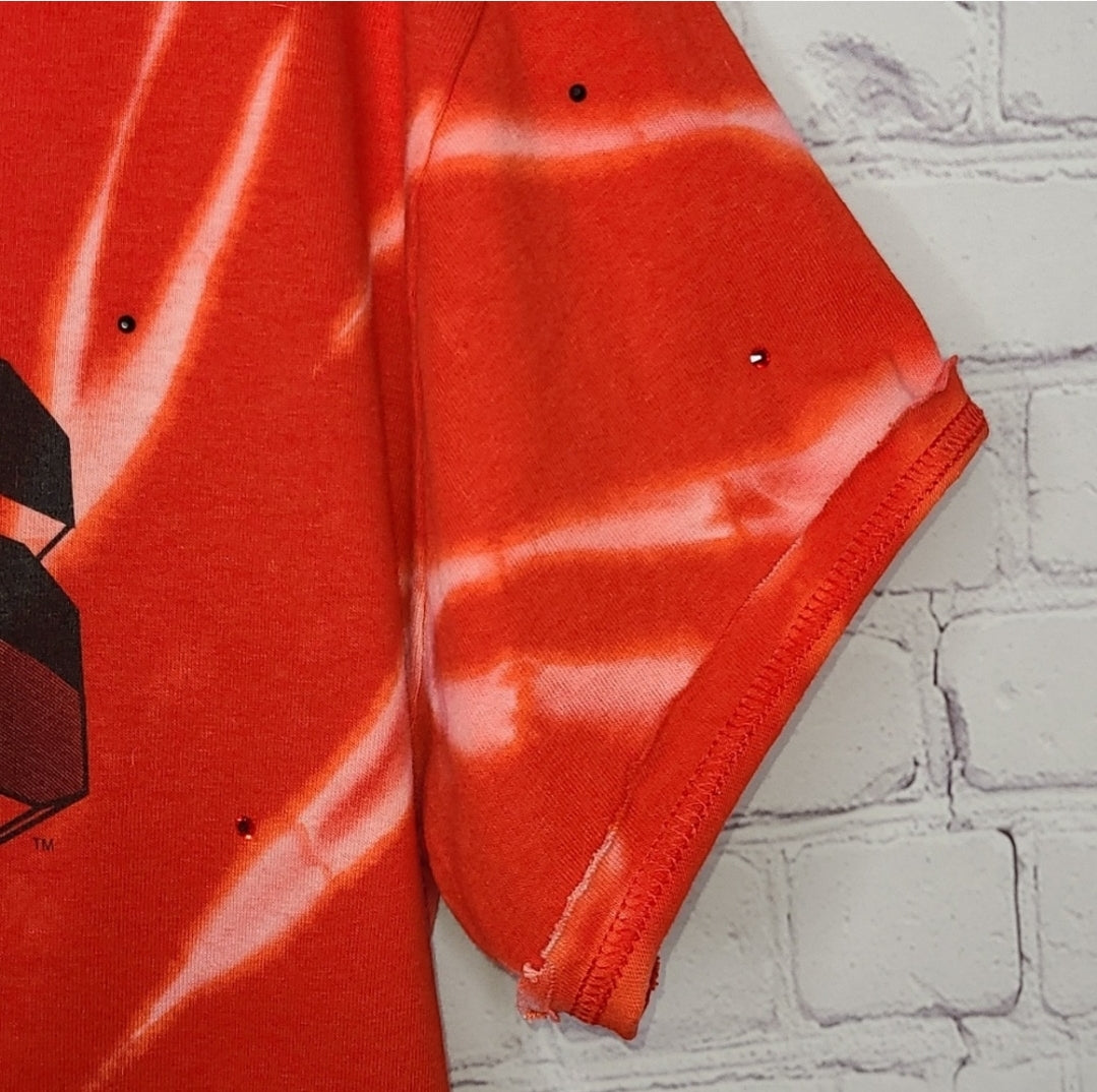 Utah Utes Crop Tee