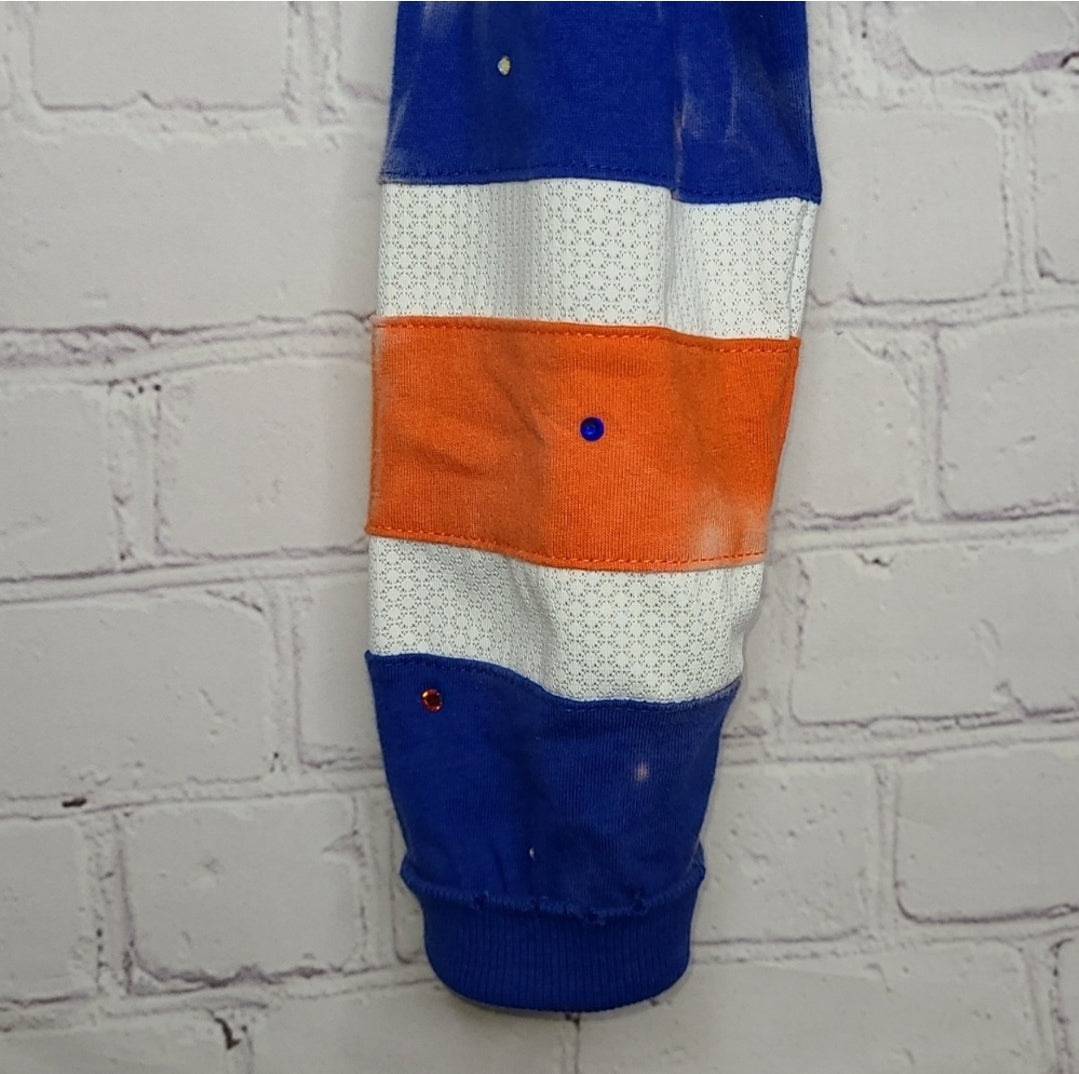 Florida Gators Crop Tee