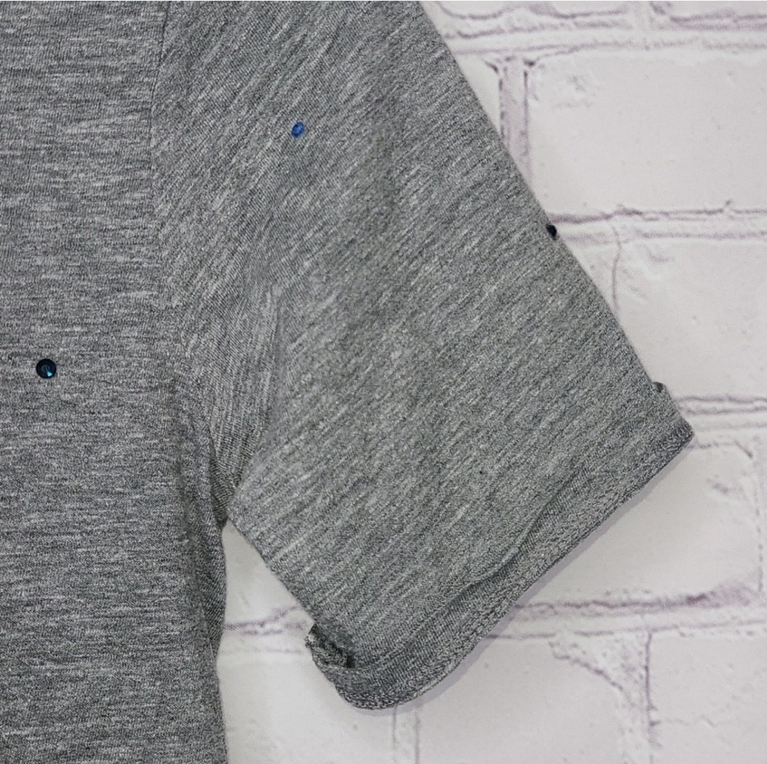 Tampa Bay Rays Crop Tee