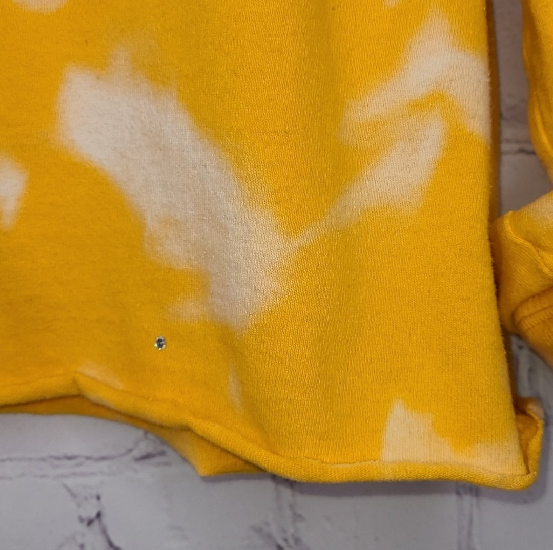 Denver Nuggets Crop Tee