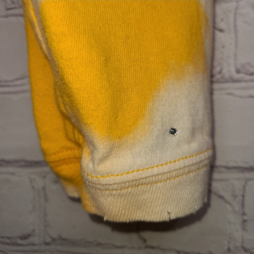 Denver Nuggets Crop Tee