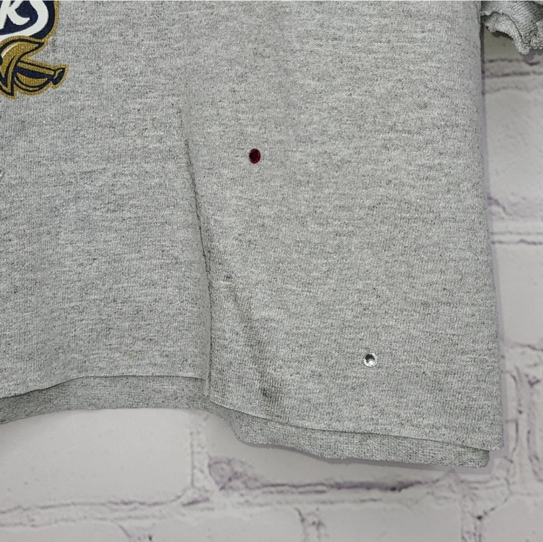 Cleveland Cavaliers Crop Tee