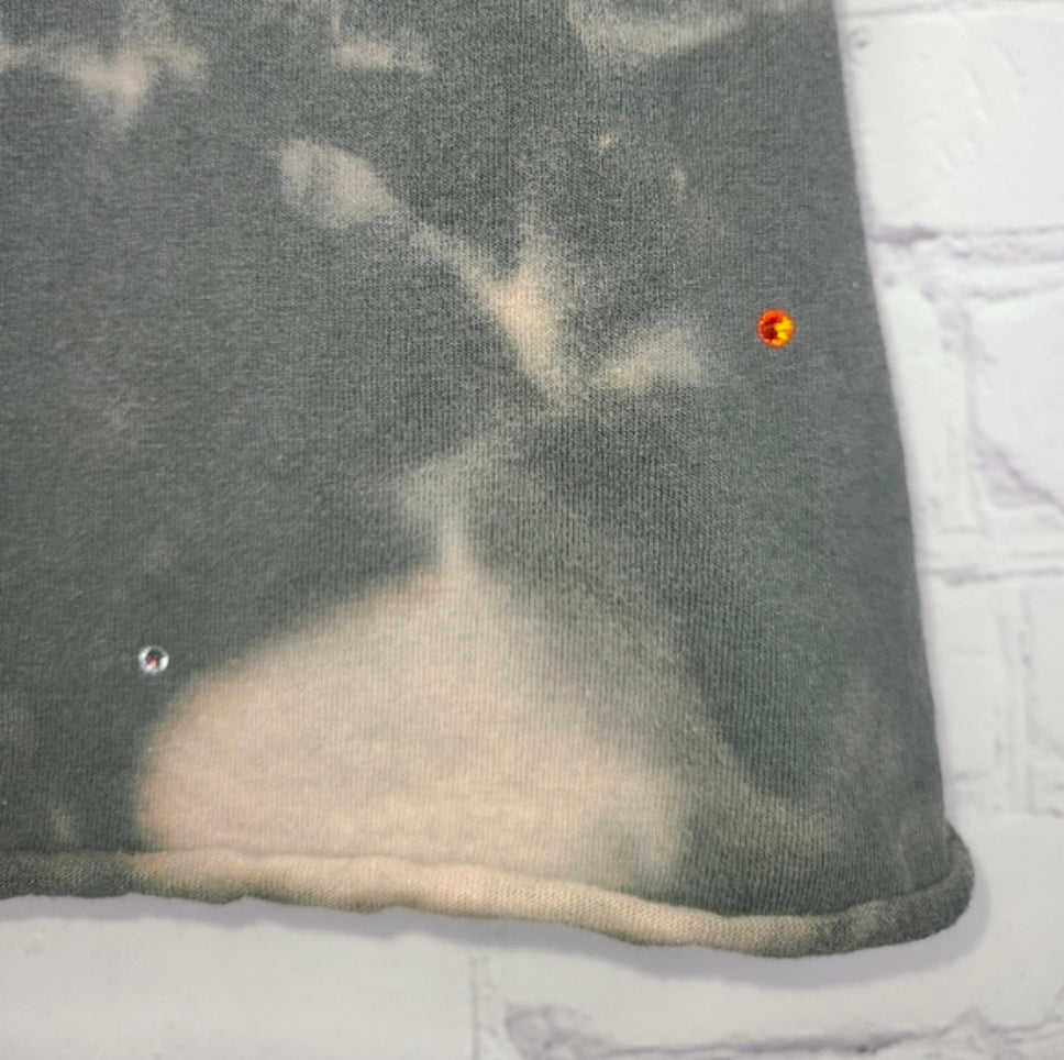 Philadelphia Flyers Crop Top