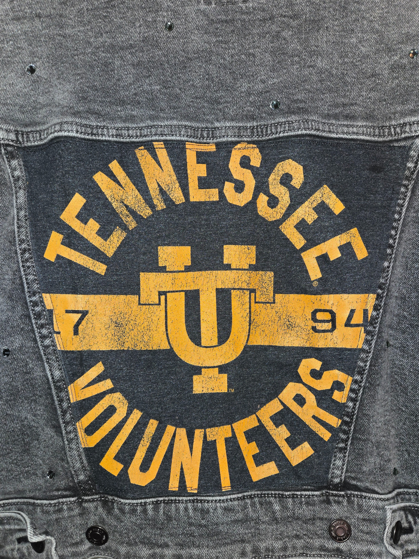Custom Volunteers Bundle