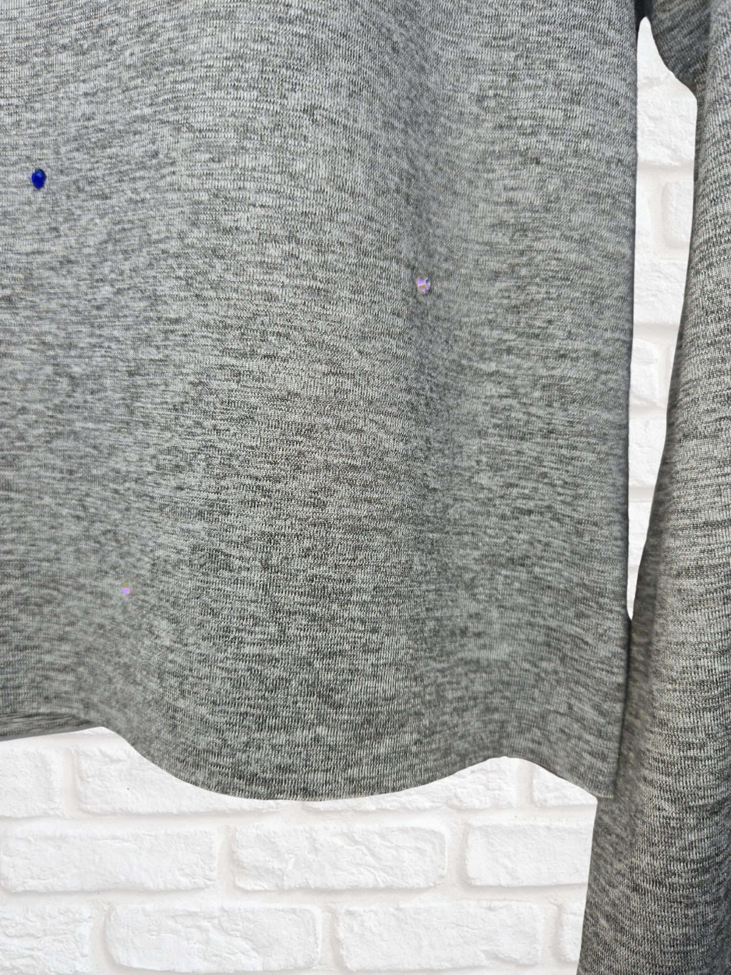 Montreal Canadiens Crop Tee