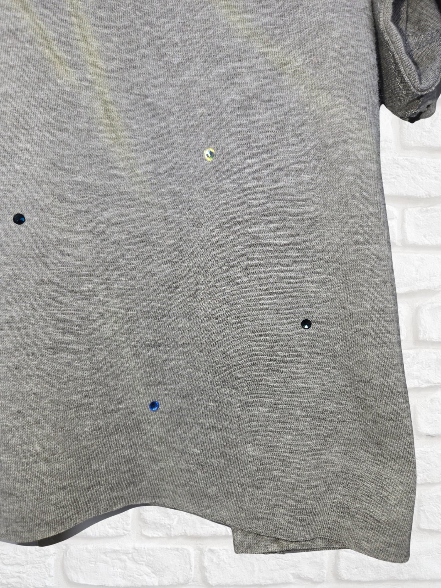 Tampa Bay Rays Crop Tee