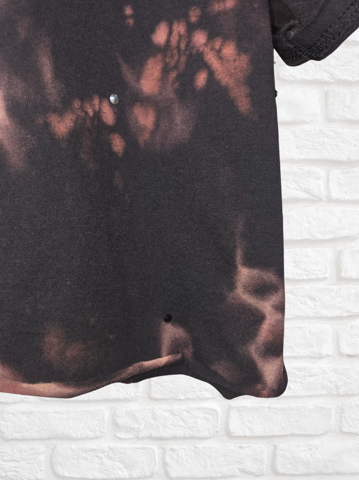 LA Kings Crop Tee