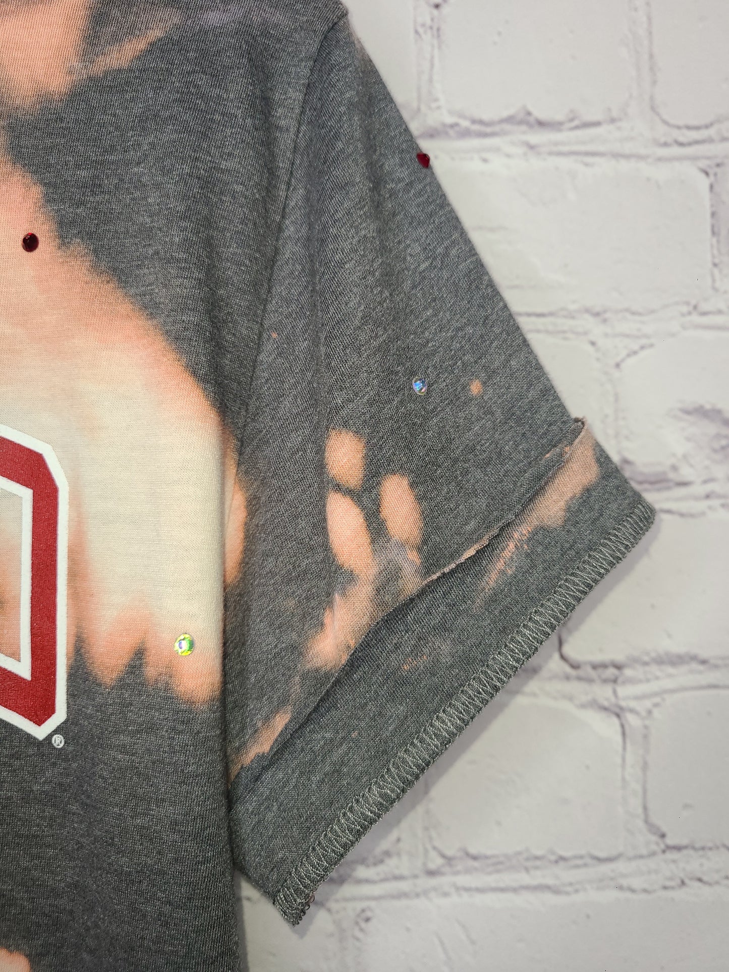 Stanford University Fitted Tee