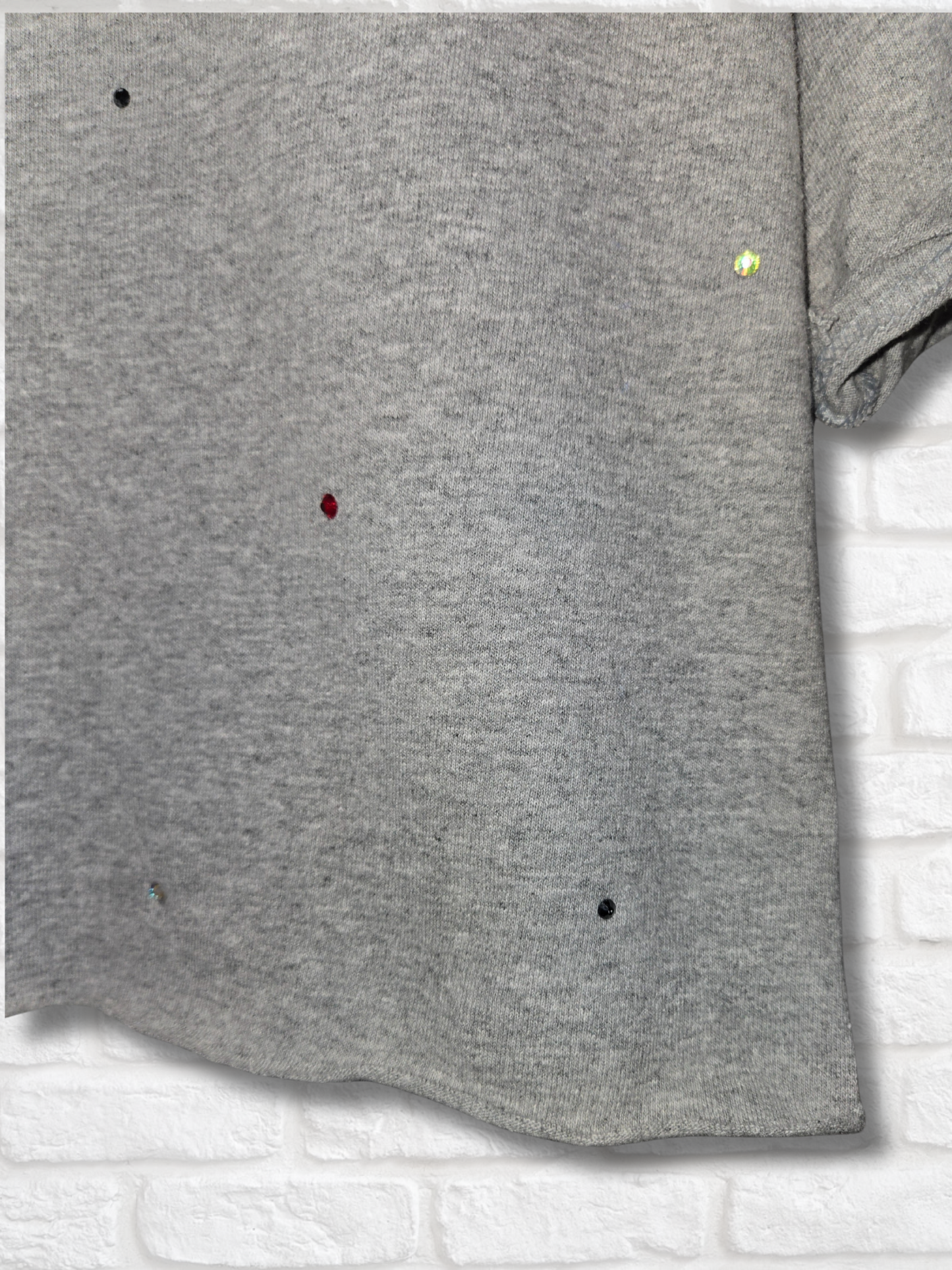 Arizona Diamondbacks Crop Tee