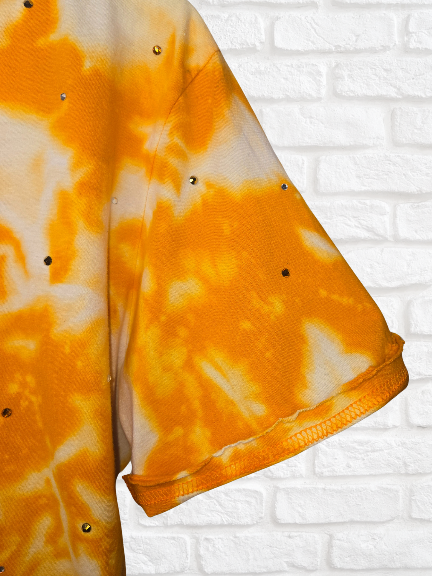 Tennessee Volunteers Crop Tee