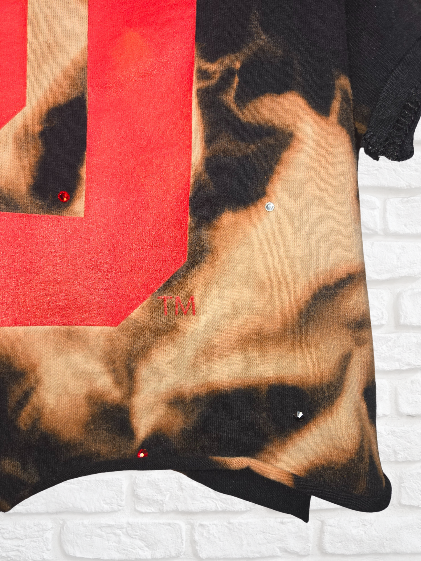 Utah Utes Crop Tees