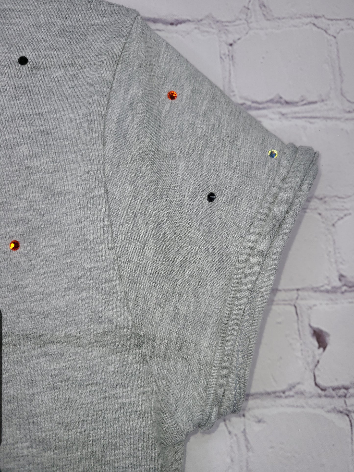 San Francisco Giants Fitted Tee