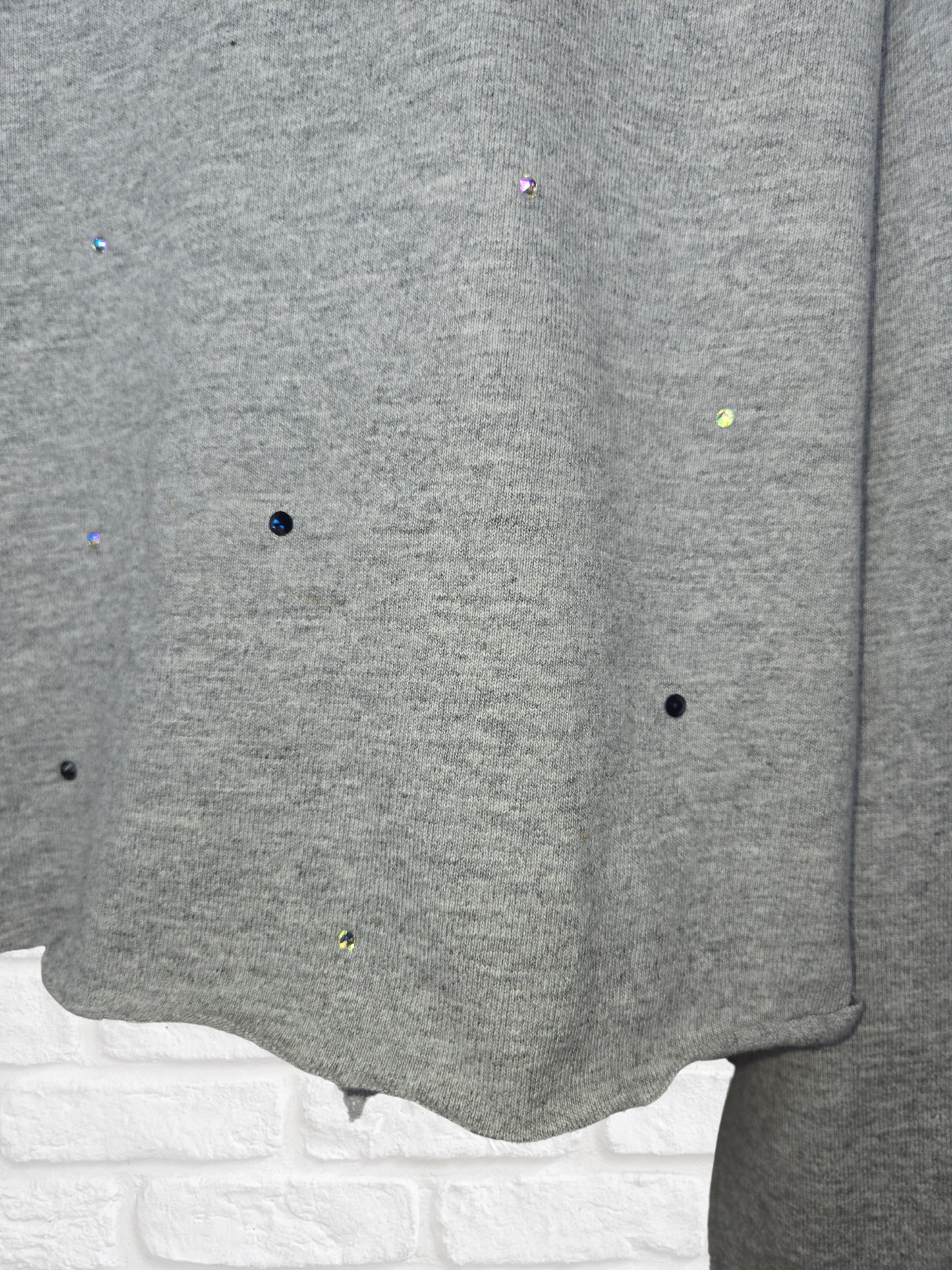 Penn State Nittany Lions Crop Tee