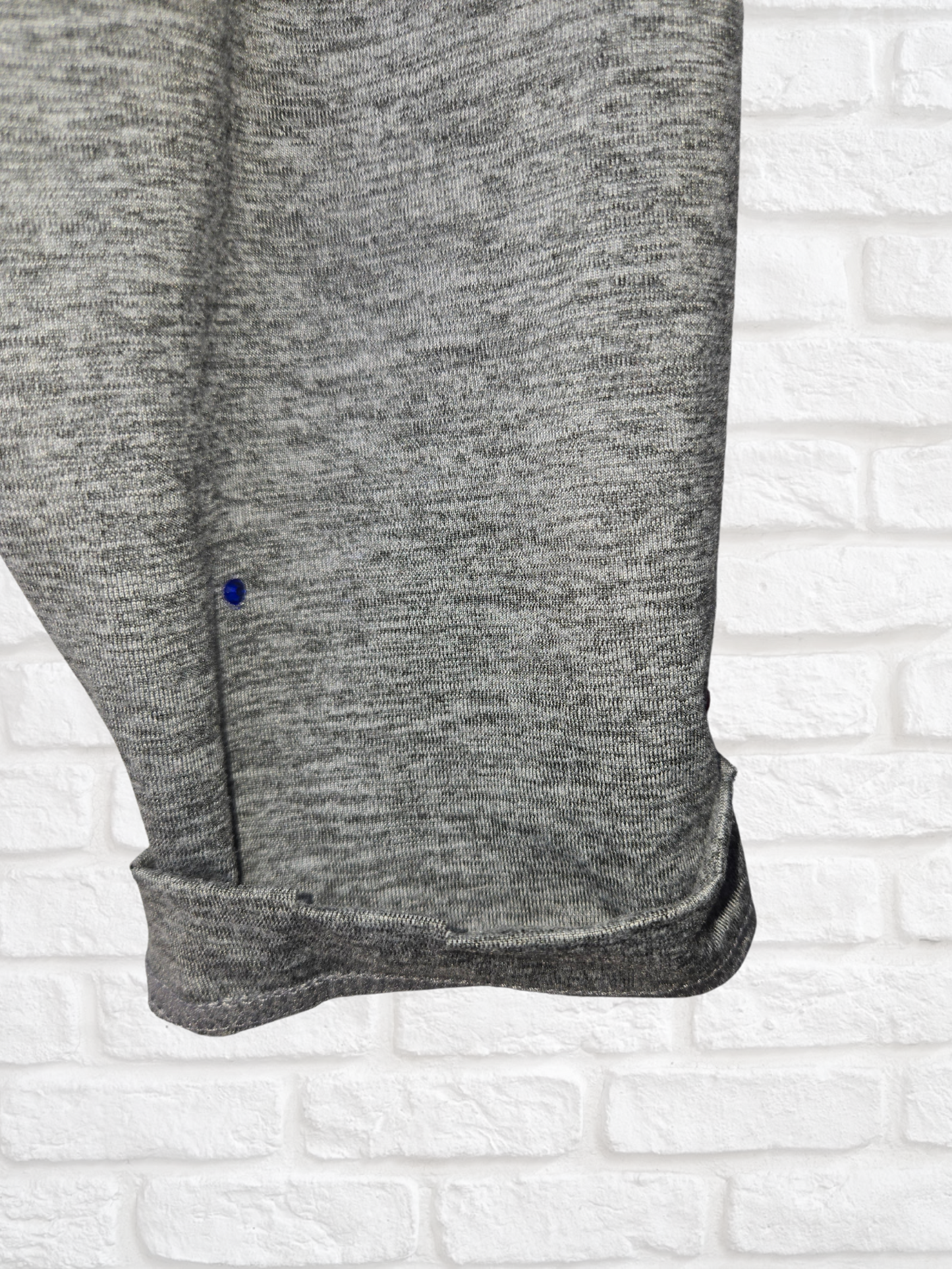 Montreal Canadiens Crop Tee