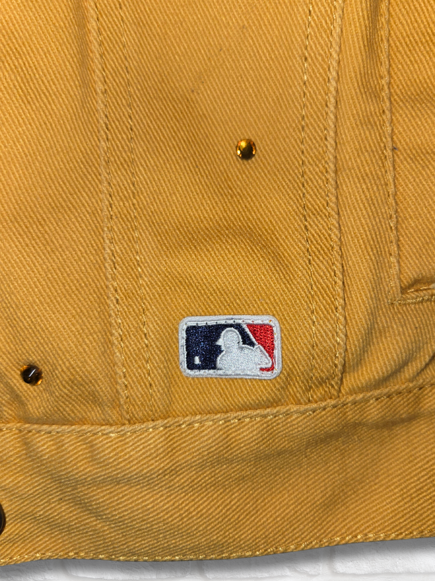 San Diego Padres Rhinestone Crop Jacket